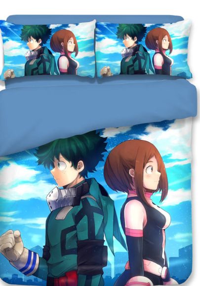 My Hero Academia - Peluche câline en vente japonaise