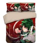 My Hero Academia - Coussin Corps Dakimakura
