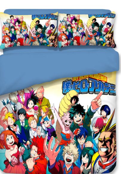 My Hero Academia - Coques CasesHugging en promotion