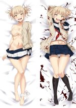 My Hero Academia - Joli Dakimakura Waifu