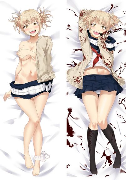 My Hero Academia - Joli Dakimakura Waifu