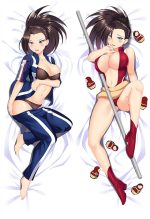 My Hero Academia - Taies d’oreiller anime japonaises