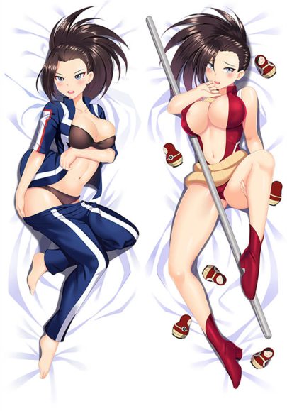 My Hero Academia - Taies d’oreiller anime japonaises