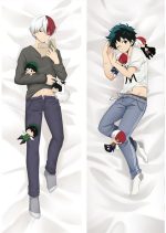 My Hero Academia - Housses de câlin Dakimakura