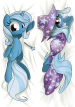 Mon Petit Poney (MLP) Trixie - Housses de coussin waifu