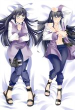 Naruto - Taies d’oreiller japonaises Housses d’anime japonais