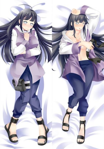 Naruto - Taies d’oreiller japonaises Housses d’anime japonais