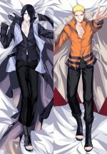 Naruto - Oreiller japonais à étreindre