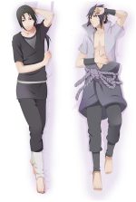 Taie d’oreiller corps Naruto Anime - En vente, pour câliner