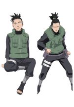 Naruto Shikamaru Nara - Housses japonaises de corps à étreindre