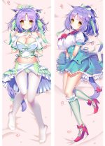 Nekopara - Coussin Waifu Mignon
