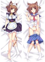 Nekopara - Mignon câlin pour le corps