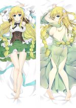 Nendoroid Lyrule - Grande Figurine Anime Waifu Multi-tailles