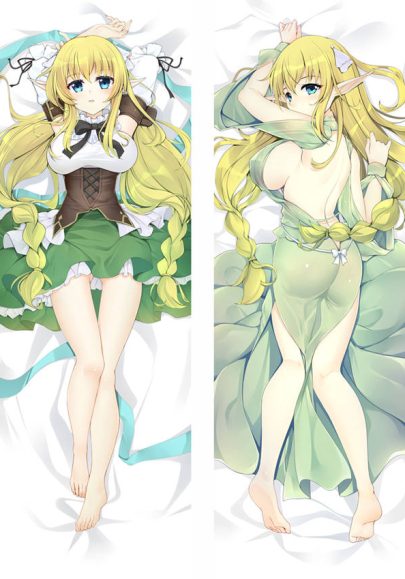 Nendoroid Lyrule - Grande Figurine Anime Waifu Multi-tailles