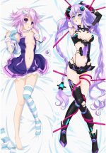 Neptune Cœur Violet - Housses Dakimakura Waifu
