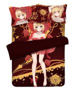 Nero Claudius - Housses de corps étreignantes waifu