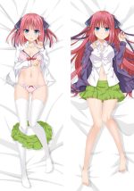 Nino Nakano 5 - Longue et mignonne daki multi-tailles