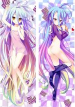 No Game No Life - Housses de coussin Dakimakura