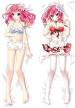 No Game No Life Stephanie Dola - Housses d’anime à câliner