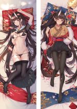 Noshiro Azur Lane - Coussin d’étreinte anime