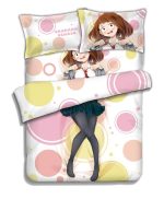 Ochaco Uraraka - Oreillers Dakimakura en promotion