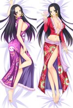 One Piece Boa Hancock - Corps en vente, plusieurs tailles, long