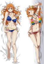 One Piece Nami - Daki Longue Multi-tailles en Vente