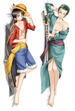 One Piece - Housses de coussin dakimakura d’anime japonais