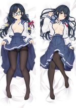 Oresuki - Oreiller de corps d’anime japonais en promotion
