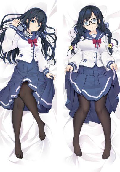 Oresuki - Housses d’oreiller dakimakura japonaises mignonnes