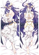 Overlord Albedo - Dakimakura d’anime japonais
