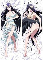 Overlord Albedo - Housses d’oreiller waifu