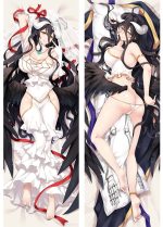 Overlord Albedo - Dakimakura japonaise en promotion