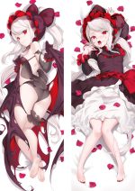 Overlord Shalltear Bloodfallen - Oreiller Dakimakura Corps Anime