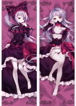 Overlord Shalltear Bloodfallen - Housses de corps étreignant waifu