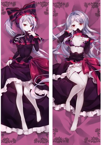 Overlord Shalltear Bloodfallen - Housses de corps étreignant waifu