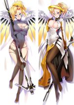 Overwatch Mercy - En vente Anime japonais