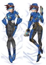 Overwatch Tracer - Oreiller Waifu Daki