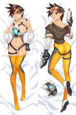 Overwatch Tracer - Coques japonaises Waifu