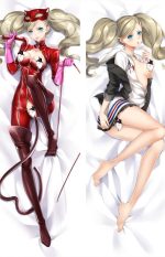 PERSONA5 Anne Takamaki - Dakimakura mignonne à étreindre CasesHugging