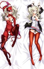 PERSONA5 Anne Takamaki - Daki Japonaise Waifu