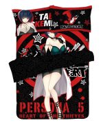 PERSONA5 Takemi Tae - Housse en plusieurs tailles, longue, en vente