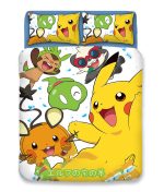 Pokémon - Oreiller Anime Dakimakura Longue Multi-tailles