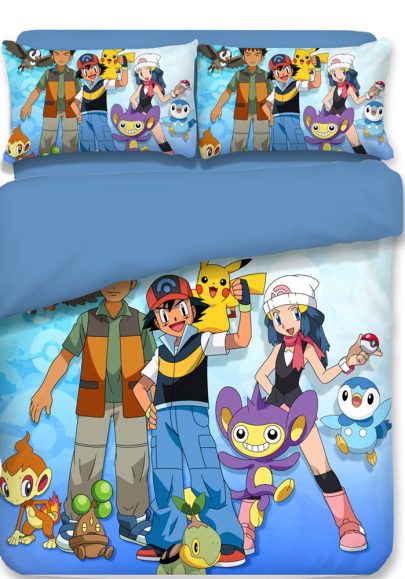 Pokémon - ÉtuisHugging en promotion Huggling