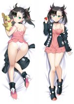 Pokémon - Housses Dakimakura Anime