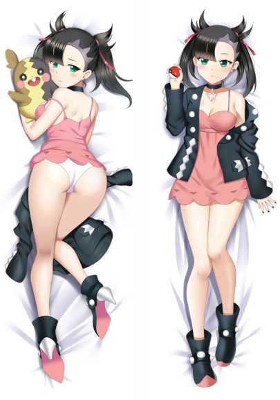 Pokémon - Housses Dakimakura Anime