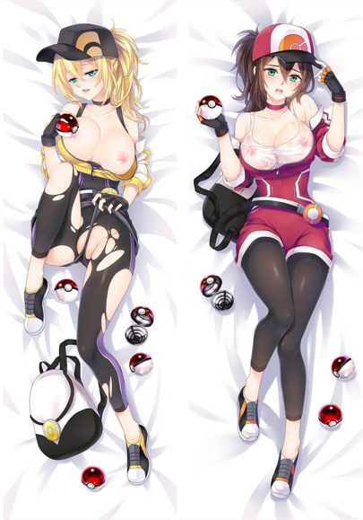 Pokémon - Étuis Câlins en Promotion