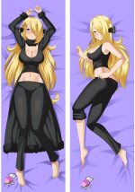 Pokémon - Oreiller Dakimakura à câliner