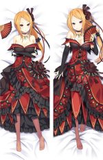 Ppiscilla Barielle - Housses Daki Waifu à Câliner