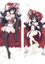 Princess Connect! - Oreiller japonais en vente
